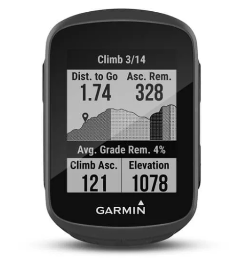 Garmin Edge 130 Plus Computer