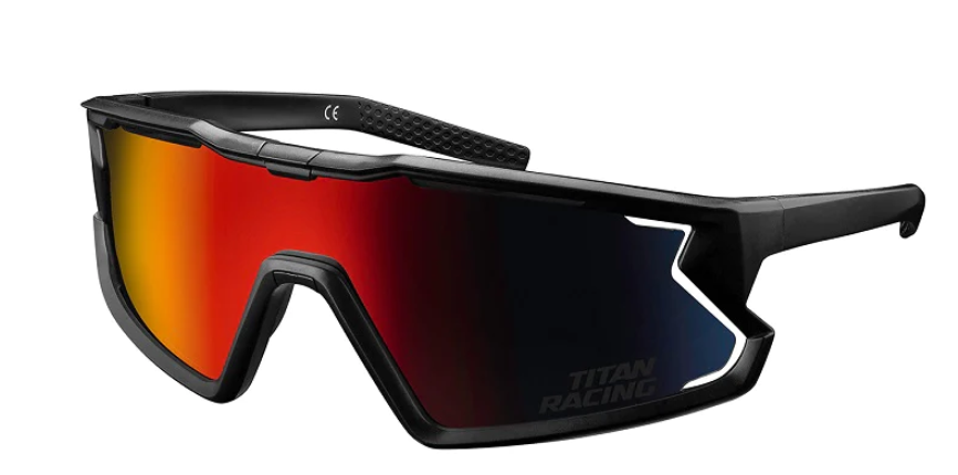 Titan Racing Sunglasses Halo