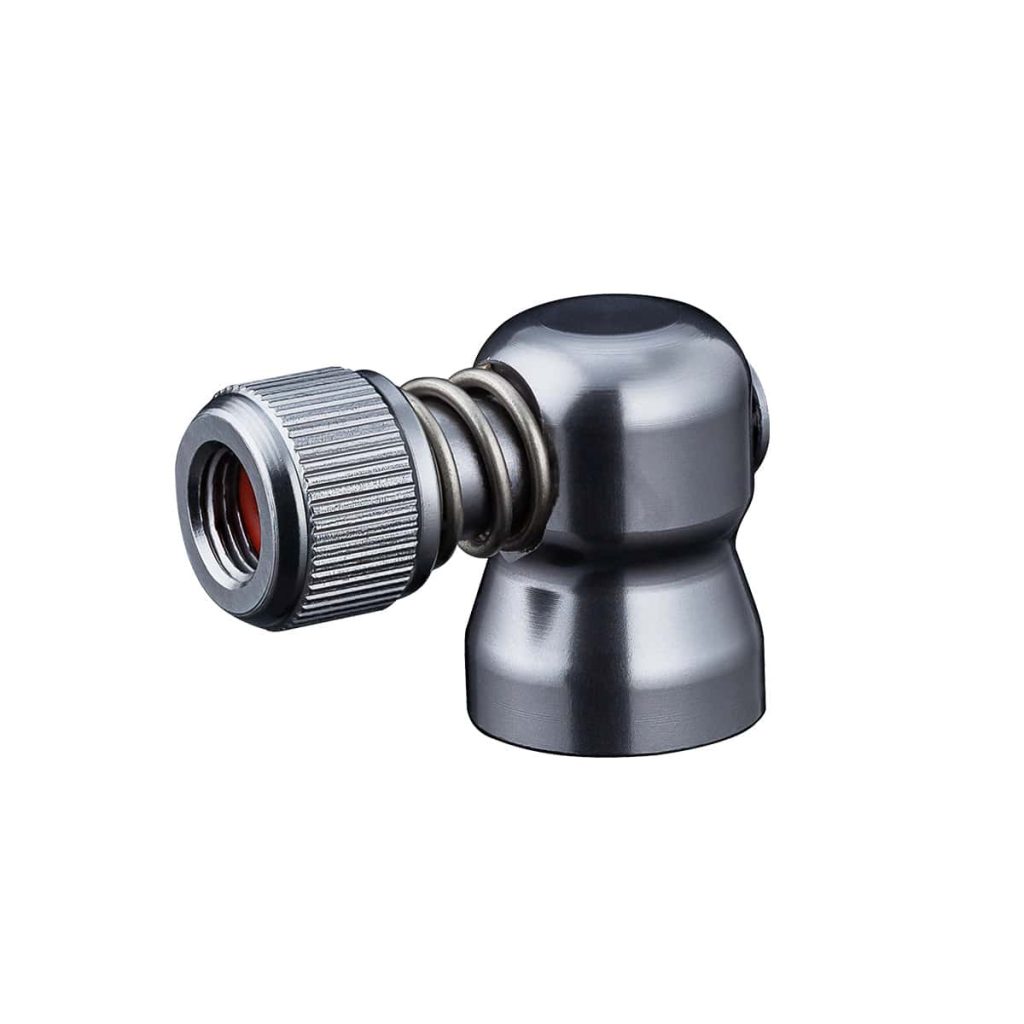 Titan Racing CO2 Air Boost Inflator