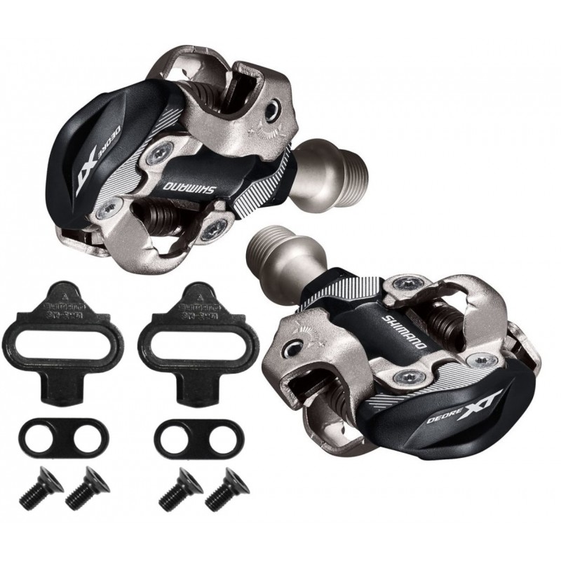 Shimano Pedal XT PD-M8100