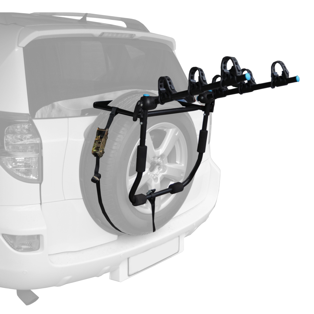 Holdfast Carrier Wheelie 3 bike - Image 2