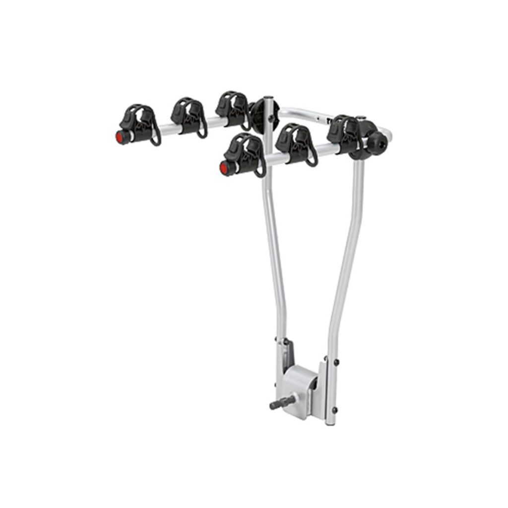 Thule Carrier 3 Bike Hang On Non-tilt