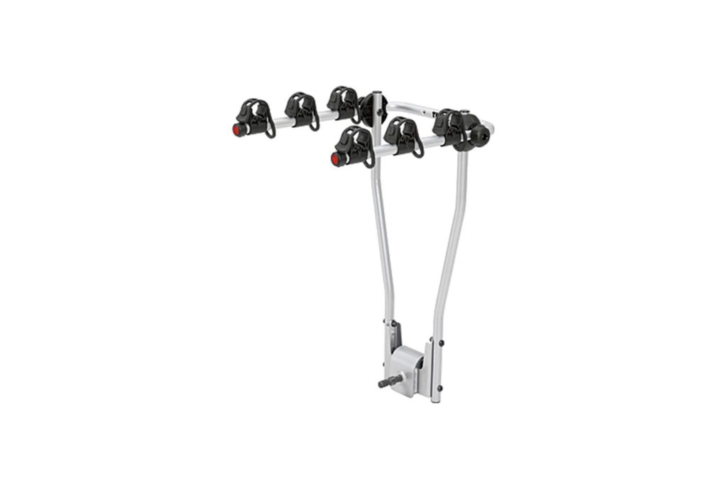 Thule Carrier 3 Bike Hang On Non-tilt