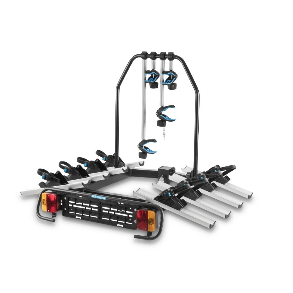 Holdfast Carrier 4 Bike Platform Sport