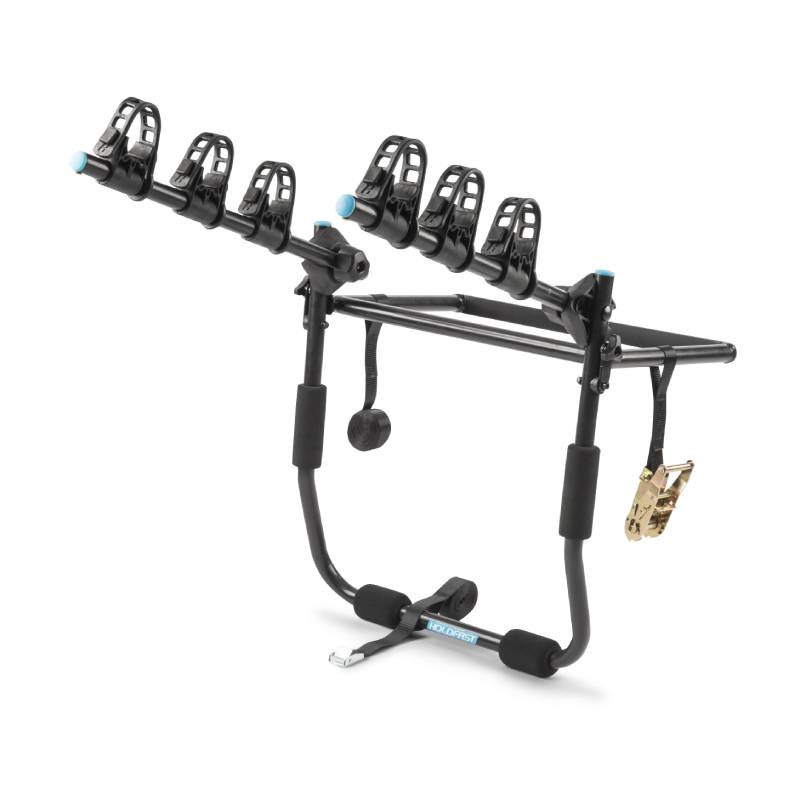 Holdfast Carrier Wheelie 3 bike