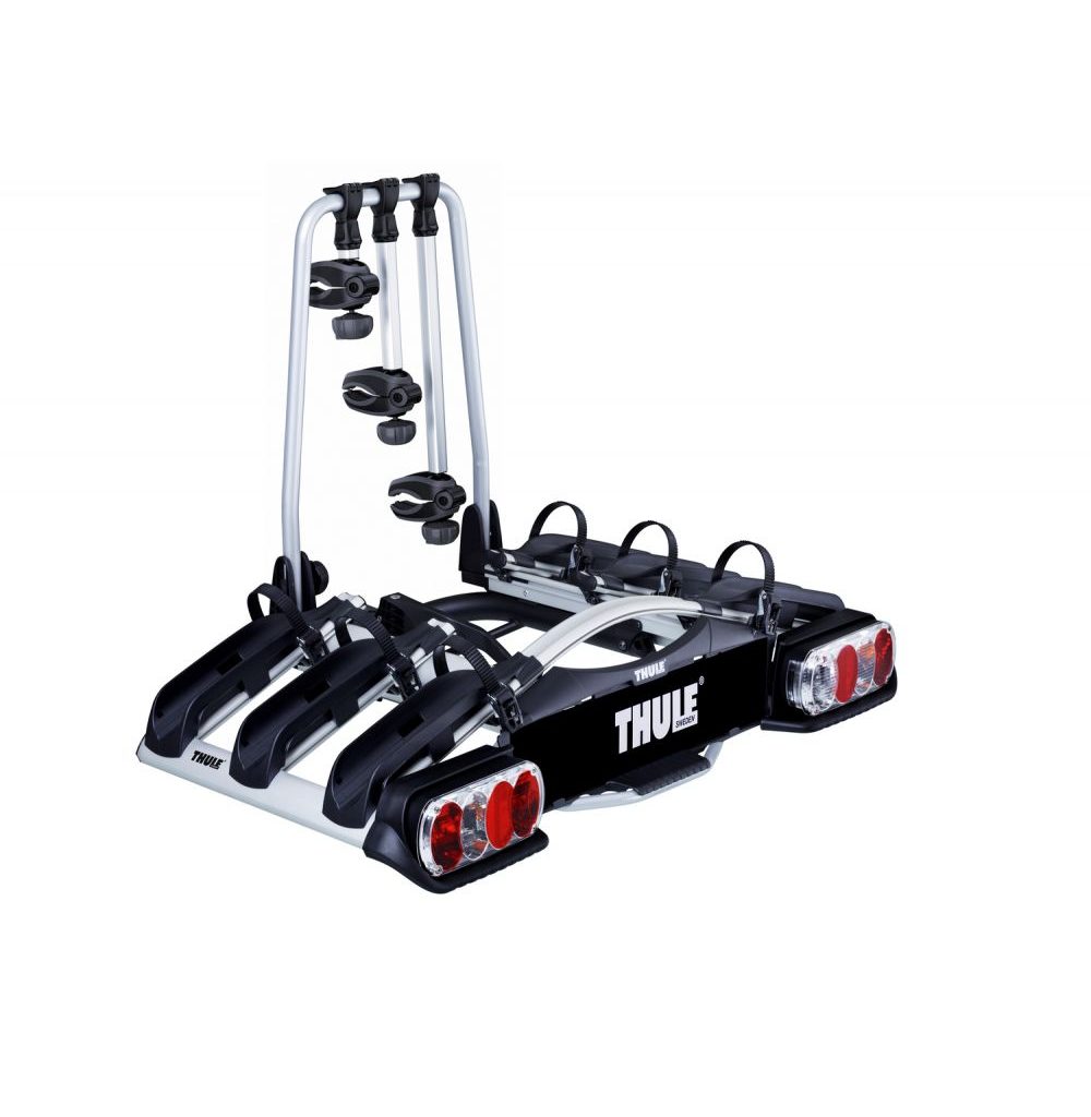 Thule Carrier EuroWay G2 3 Bike 13 Pin