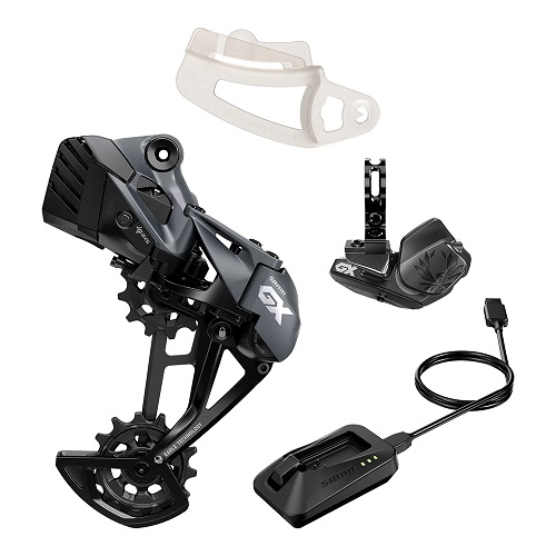 Sram GX AXS Eagle Upgrade Kit (RD, TRIG,BATT, CHARG)