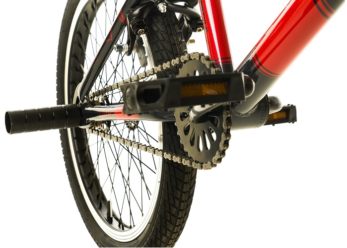 Avalanche dv8 bmx bike best sale