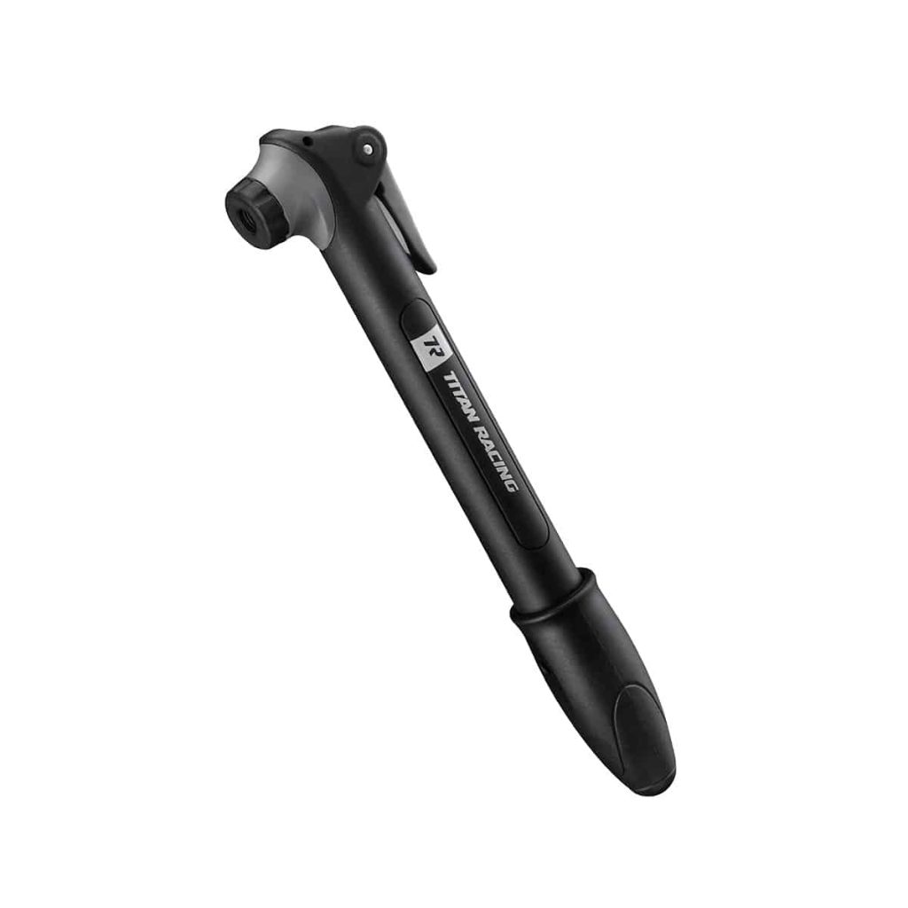 Titan Racing Airblow Hand Pump