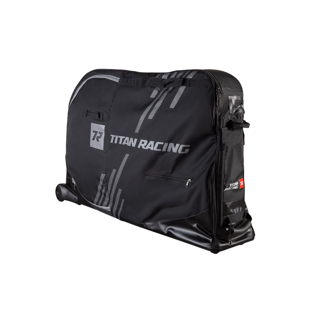 Titan Racing Bike Port Bag