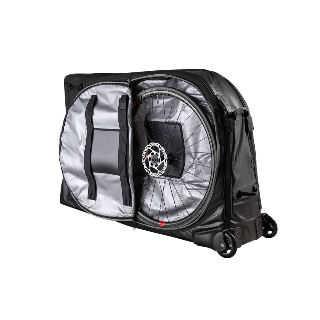Titan Racing Bike Port Bag - Image 3