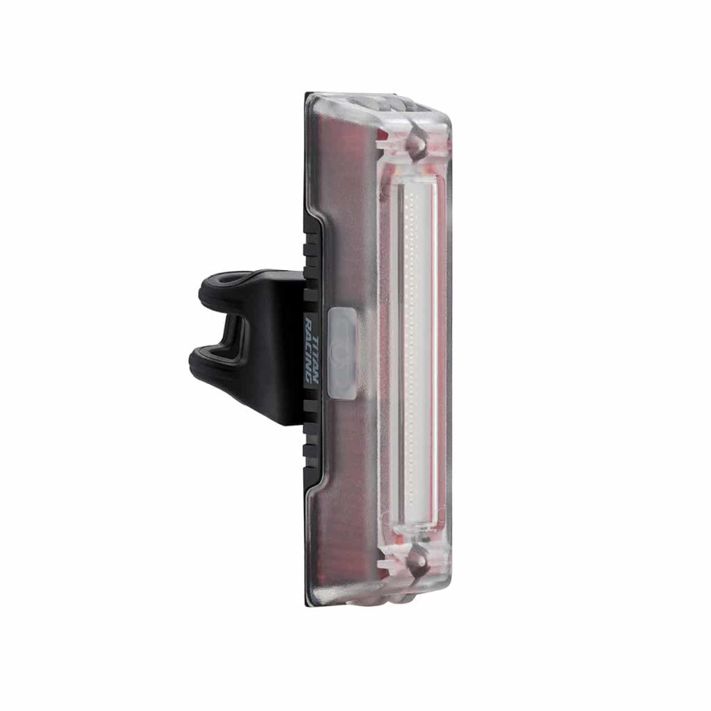 Titan Racing Light Front Solar Blaze