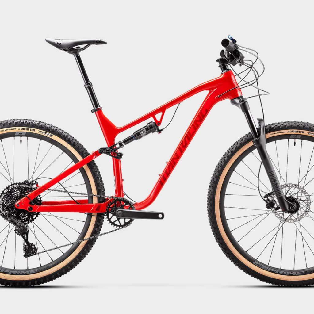 Titan Racing Cypher DC Sport 29" 2024
