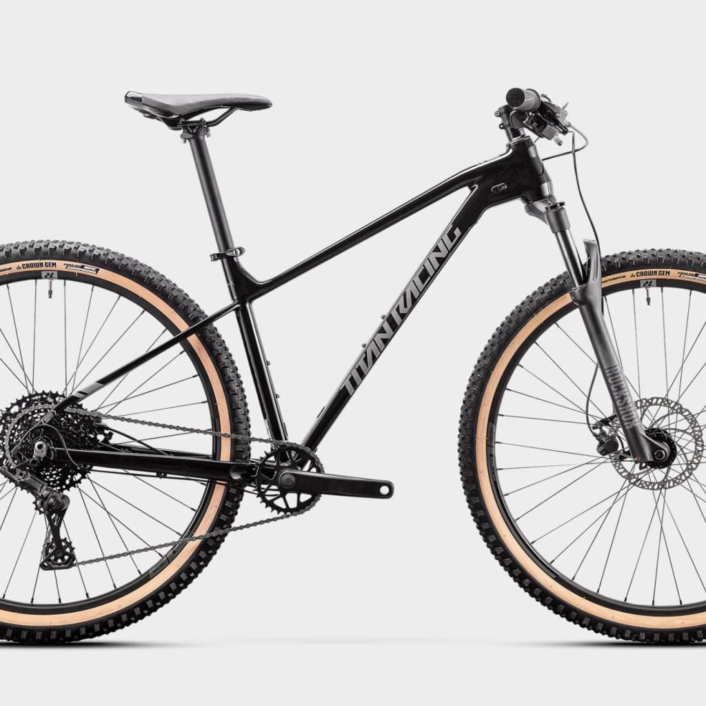 Titan Racing Drone Sport 29" 2024