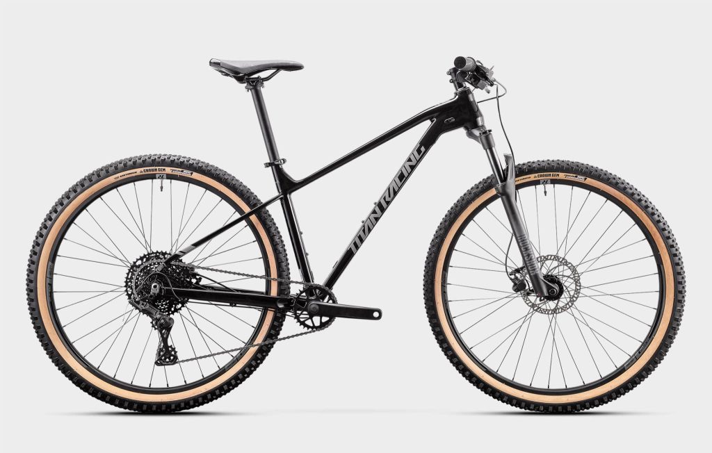 Titan Racing Drone Sport 29" 2024
