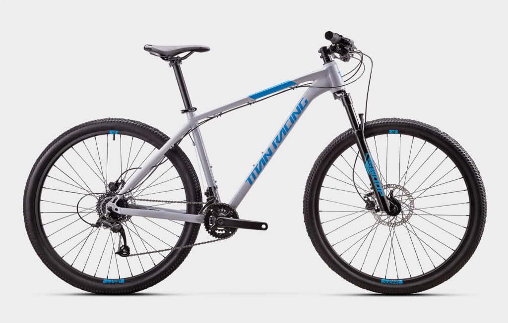 Titan Racing Rogue Alpine 29" 2024