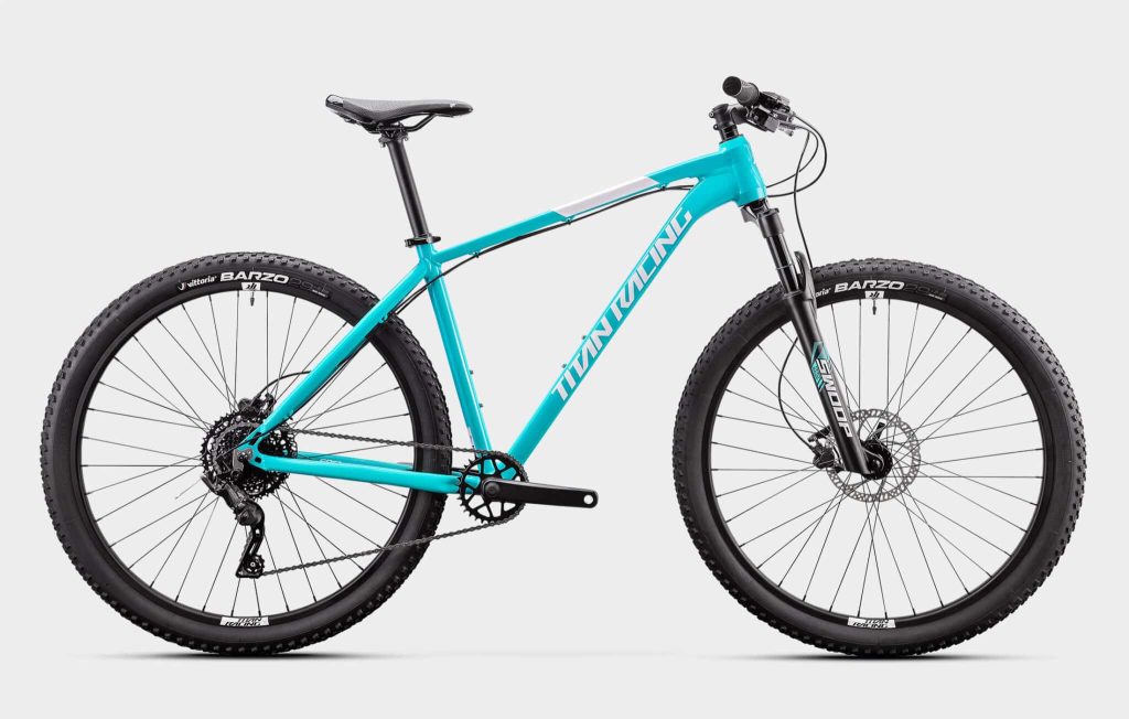 Titan Racing Rogue Cruz 29" 2024 - Image 2