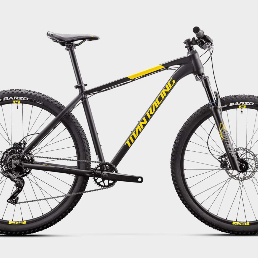 Titan Racing Rogue Cruz 29" 2024