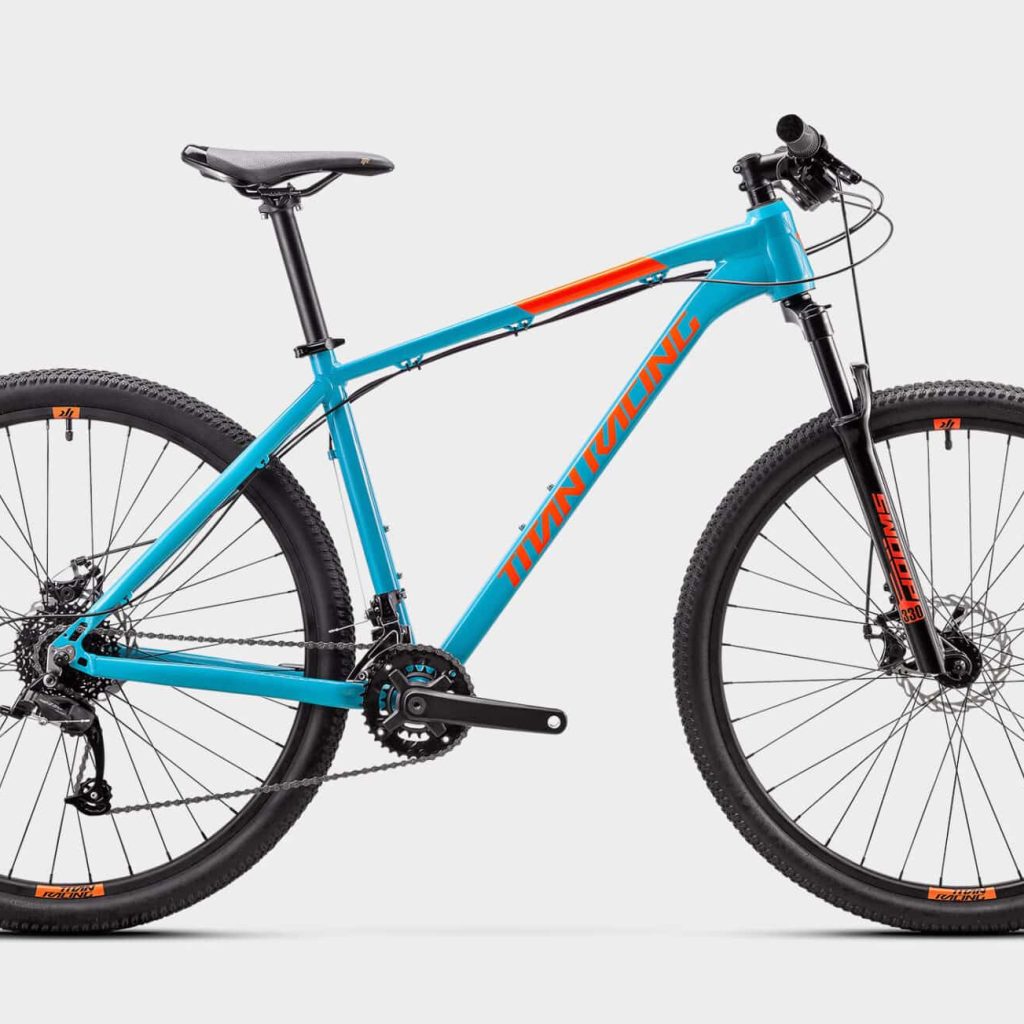 Titan Racing Rogue Nova 29" 2024