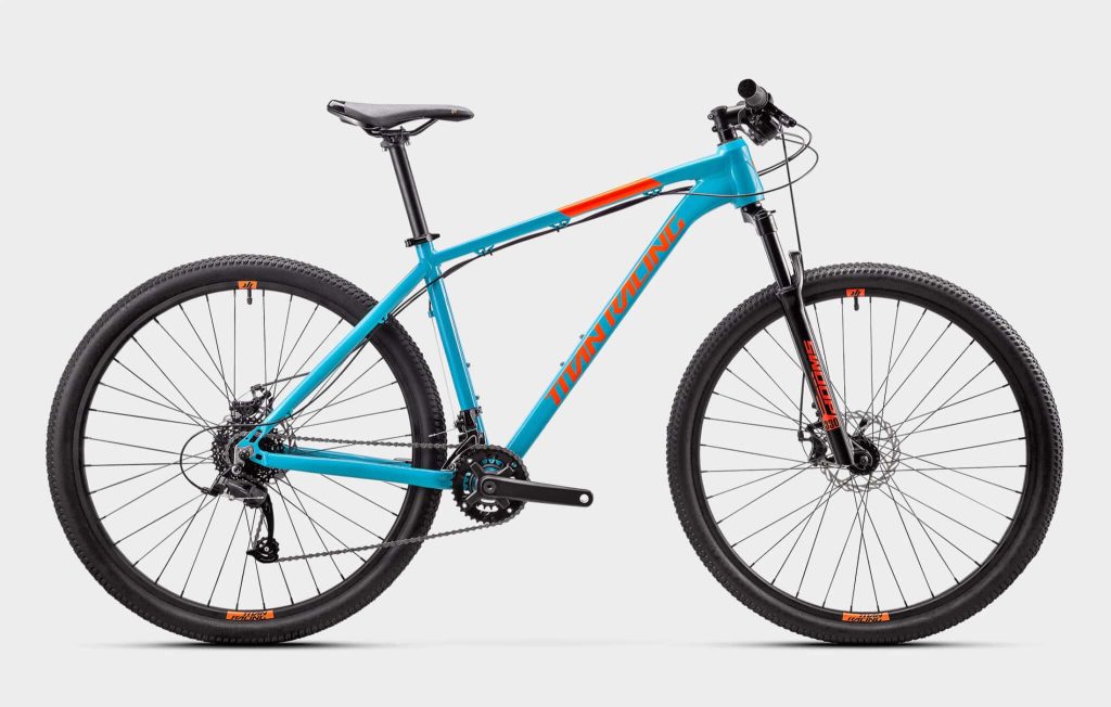 Titan Racing Rogue Nova 29" 2024
