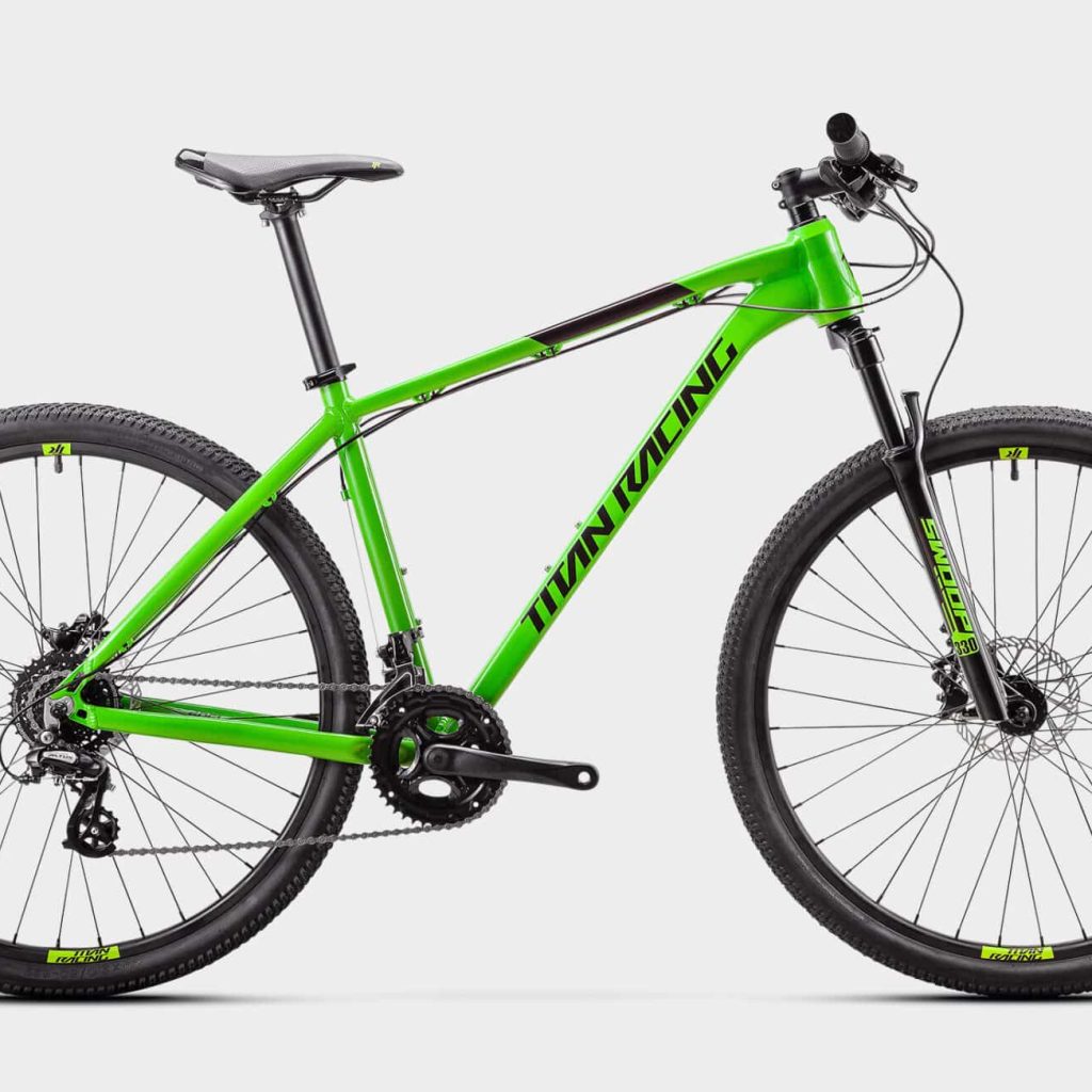 Titan Racing Rogue Peak 29" 2024