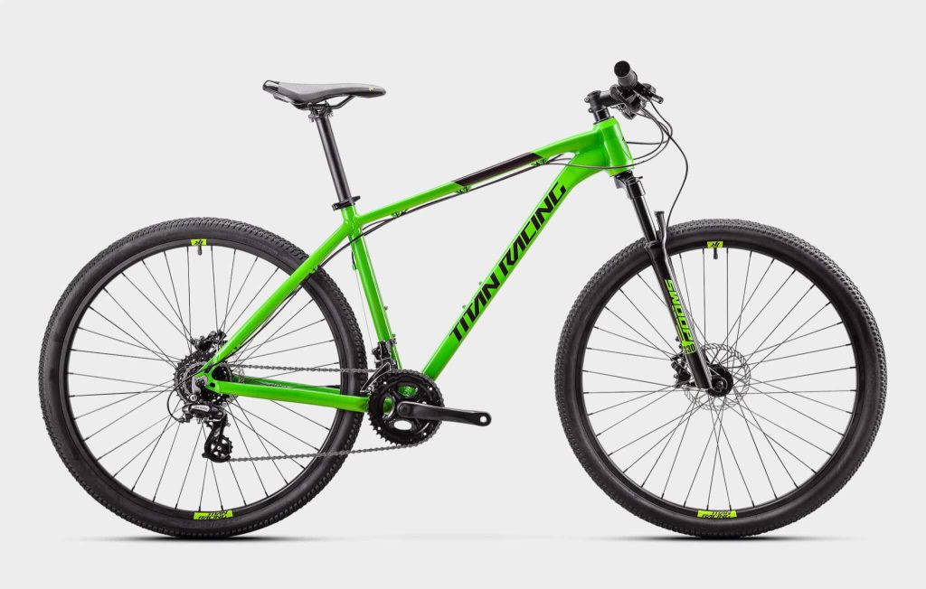 Titan Racing Rogue Peak 29" 2024