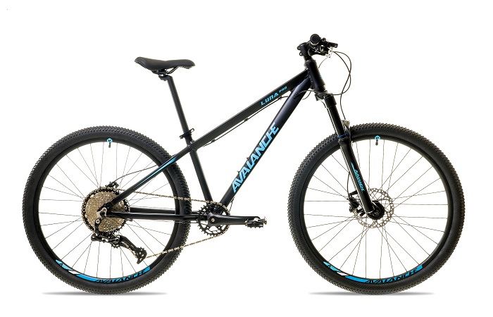 Avalanche Luna 26" Pro 2024