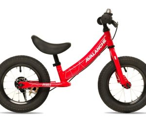 Avalanche Pebble 12" Balance bike 2024