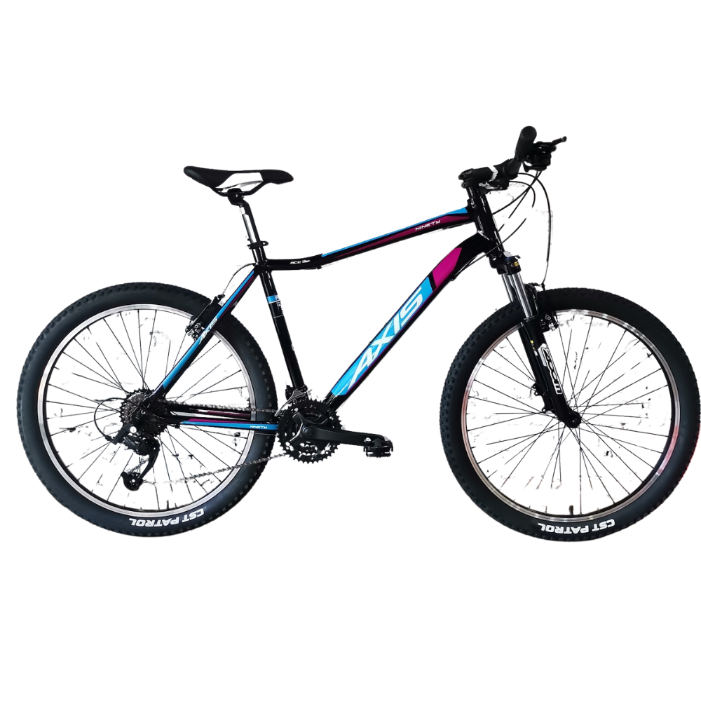 Axis Ladies A90 26" 2024