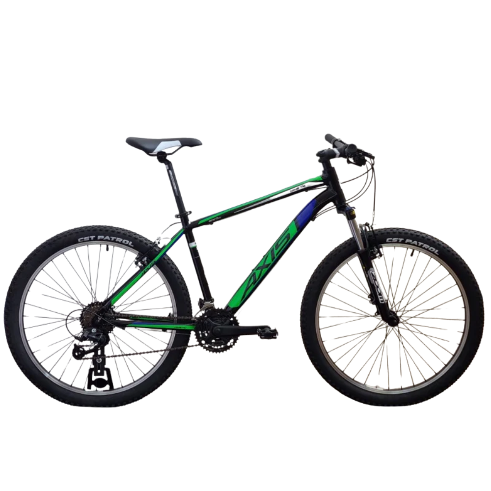 Axis 26" A90 Mens (ONLY AVAILABLE IN X-SMALL AND SMALL FRAMES)