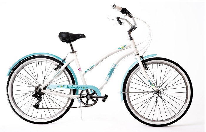 Avalanche Bella Donna 26" 2024