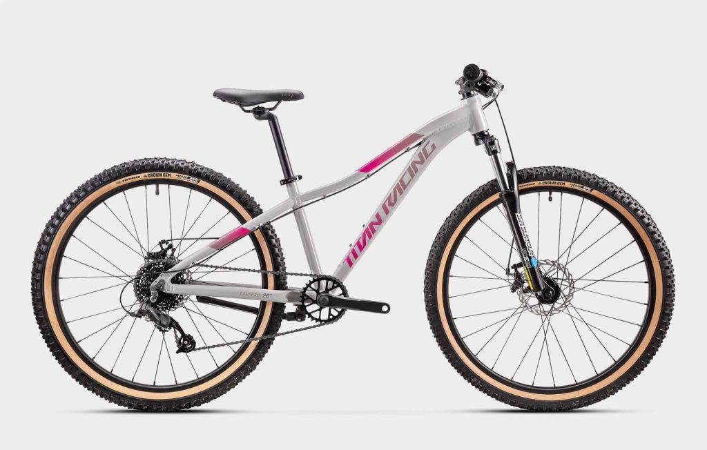 Titan Racing Calypso 26" Disc 2024