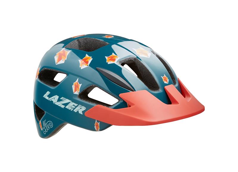 Lazer Helmet Lil'Gekko Kids