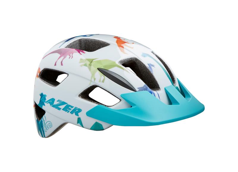 Lazer Helmet Lil'Gekko Kids