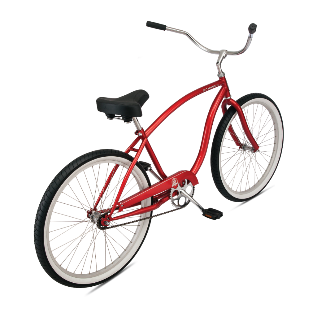 Schwinn Cruiser S1 Mens 26" 2024 - Image 2