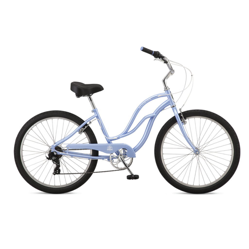 Schwinn Cruiser S7 Womans 26" 2024