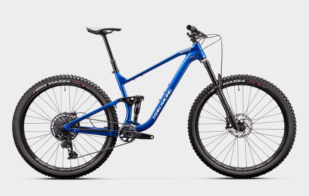 Titan Racing Skyrim ST Comp 29” 2024