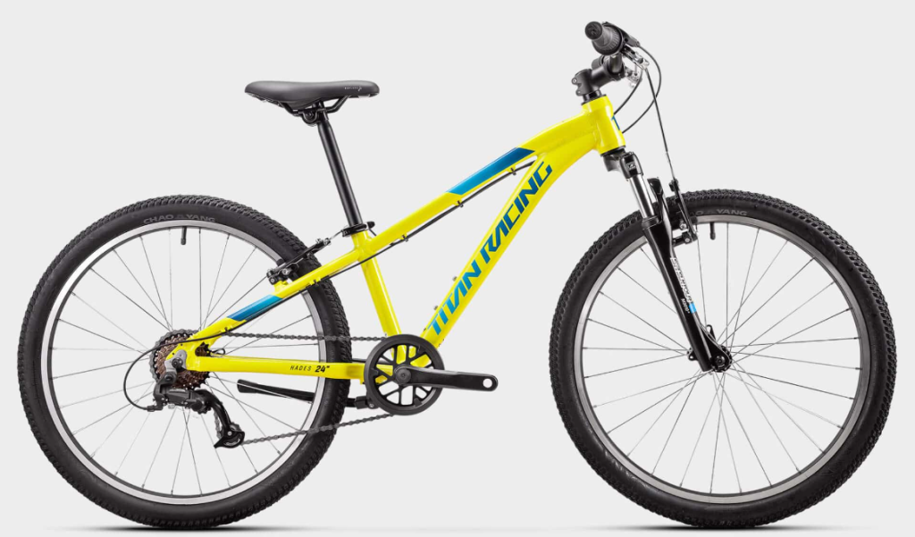 Titan Racing 24" Hades 2024