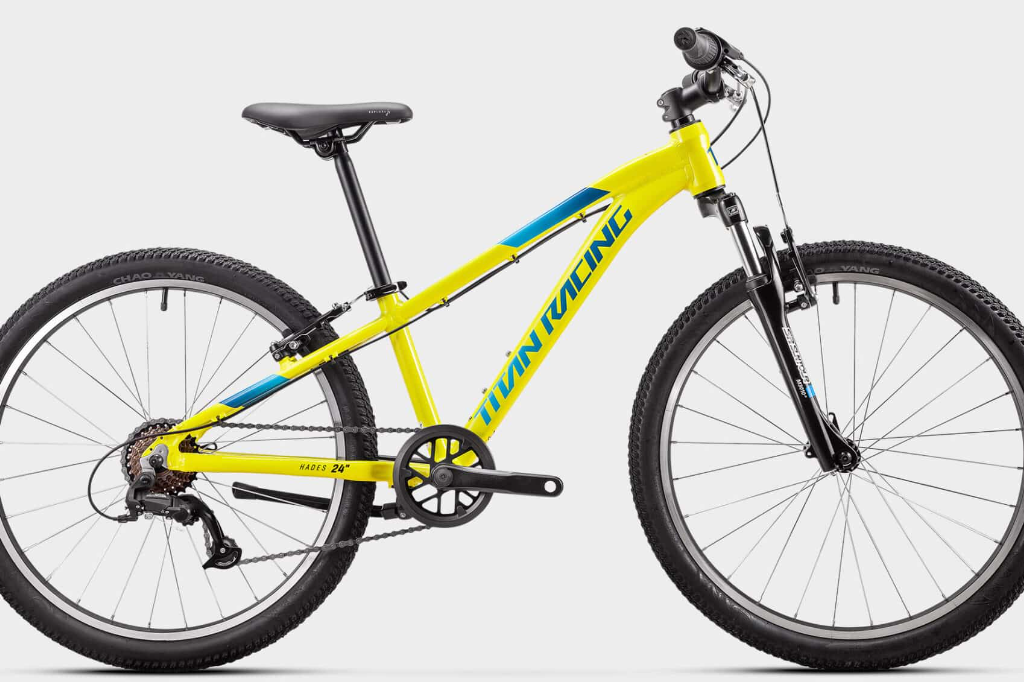 Titan Racing 24" Hades 2024