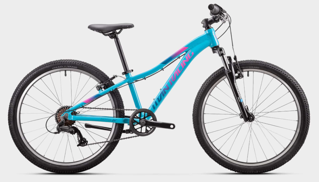 Titan Racing 24" Calypso 2024