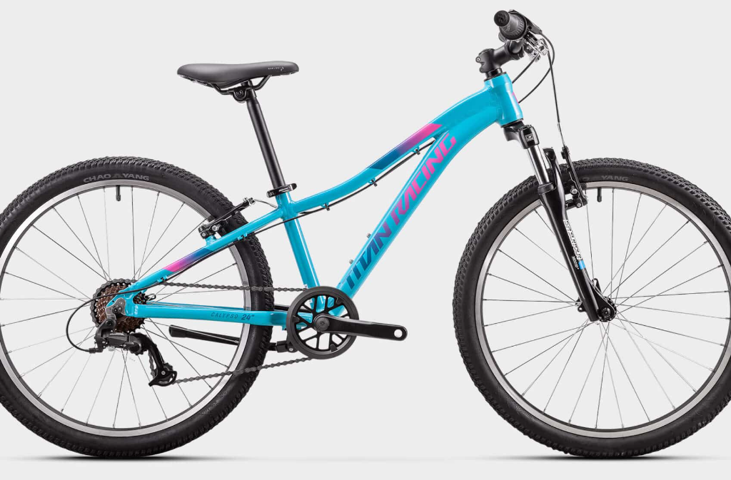 Titan Racing 24" Calypso 2024