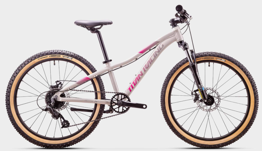 Titan Racing 24" Calypso Disc 2024