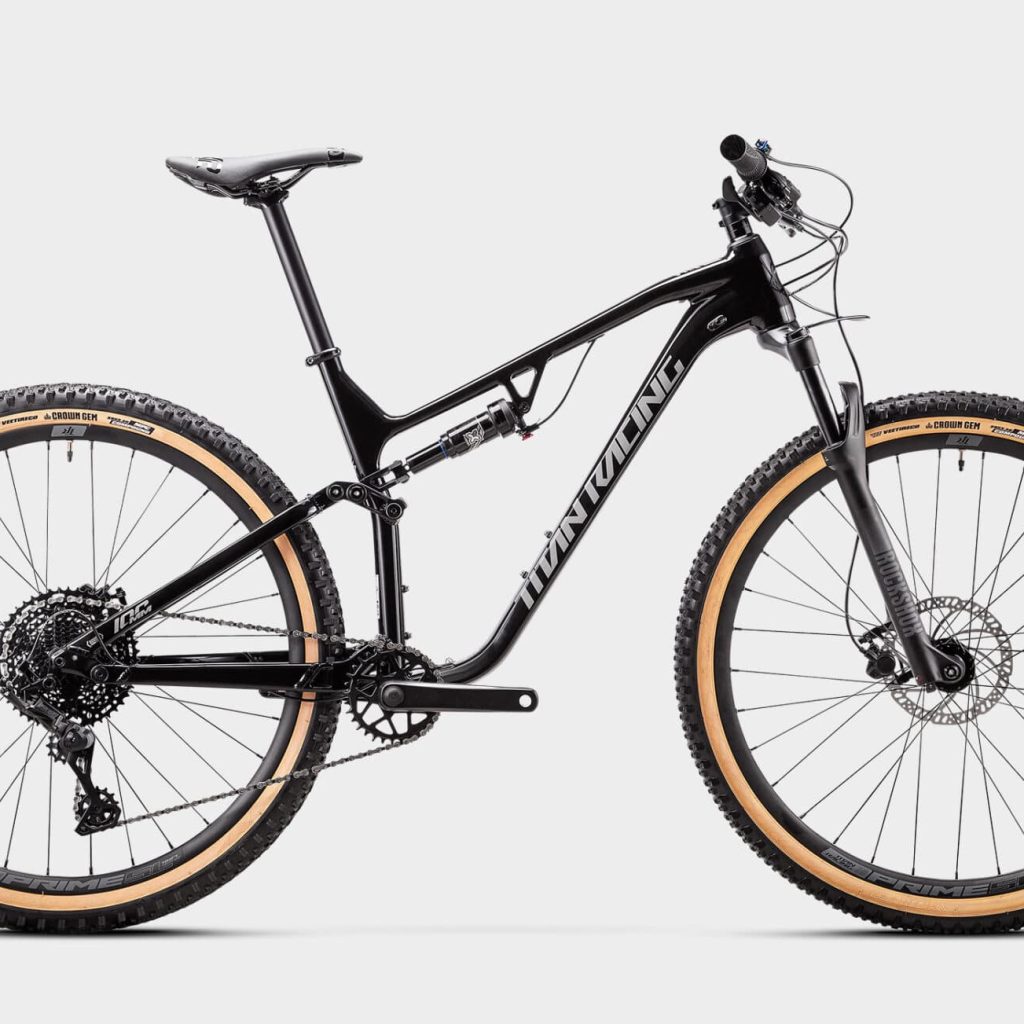 Titan Racing Cypher RS Sport 29" 2024 (100mm)