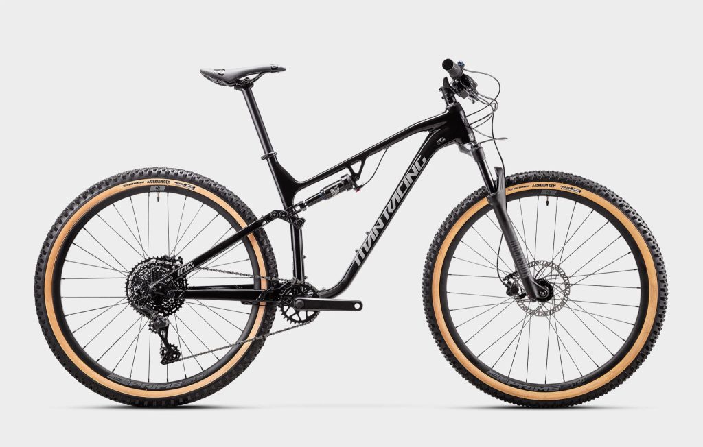 Titan Racing Cypher RS Sport 29" 2024 (100mm)