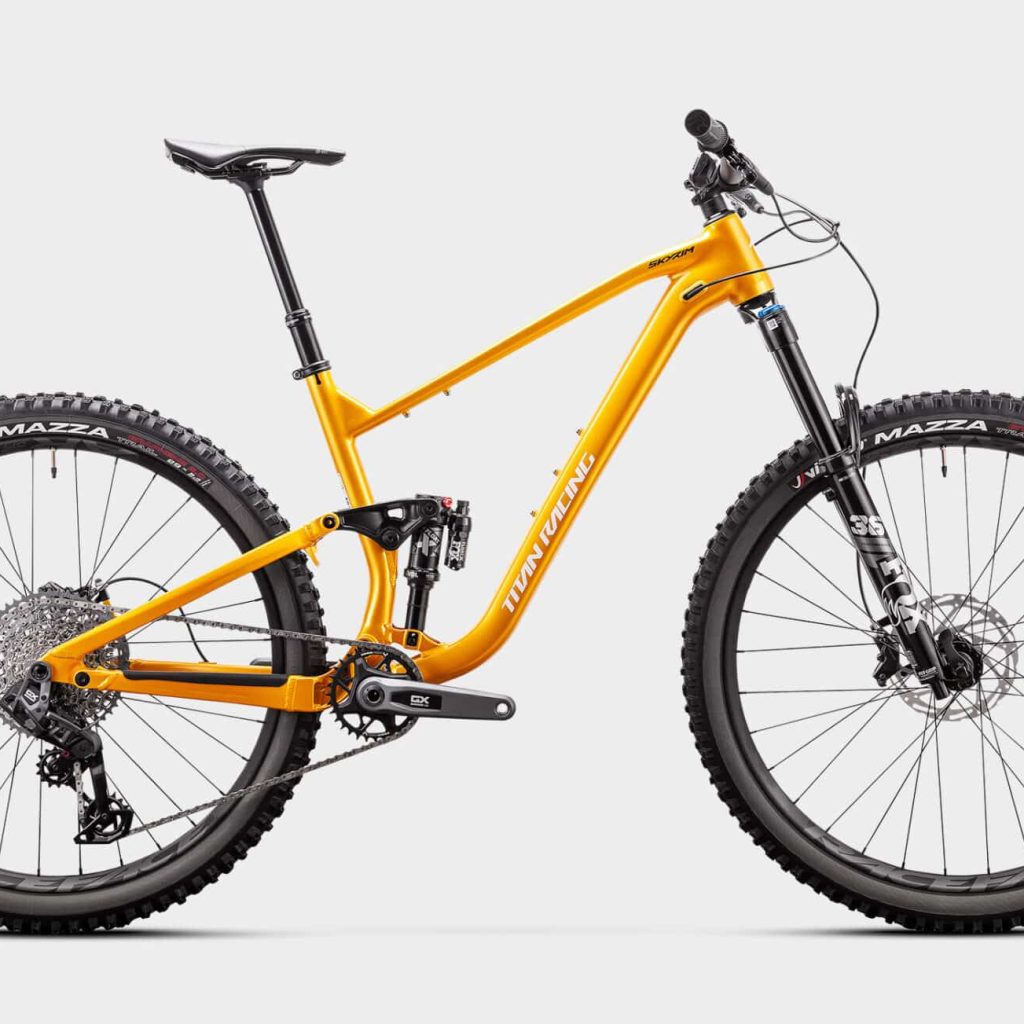 Titan Racing Skyrim Elite 29" 2024