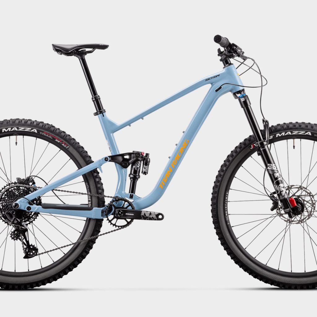 Titan Racing Skyrim Expert 29" 2024