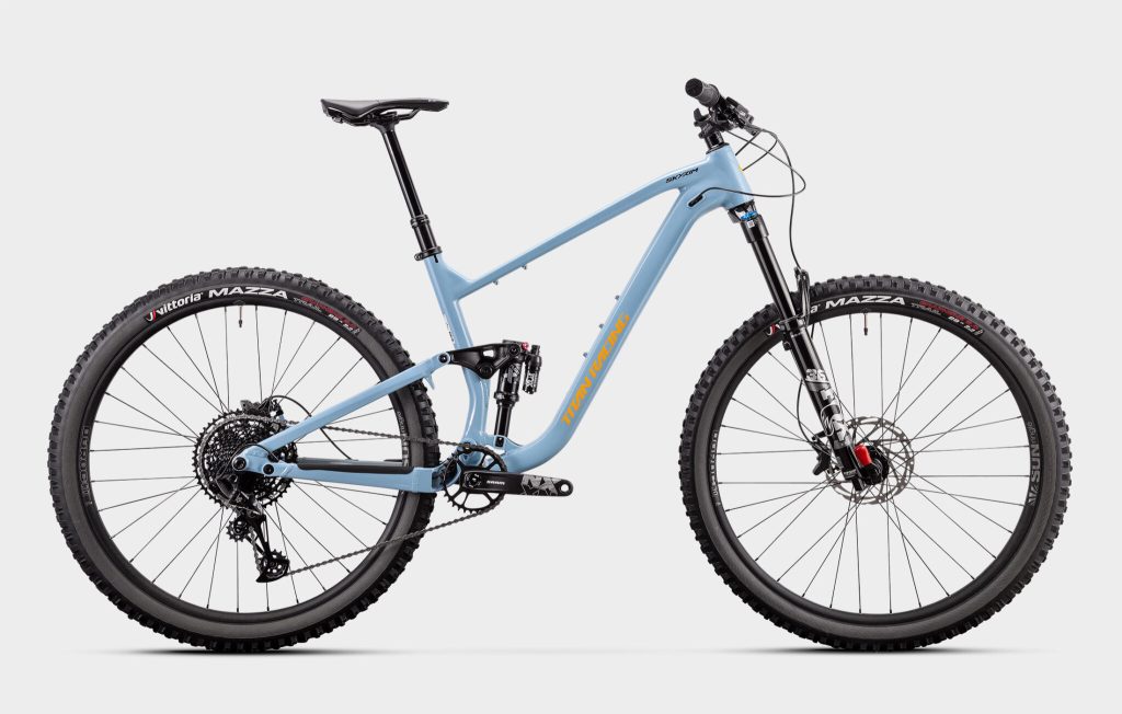 Titan Racing Skyrim Expert 29" 2024