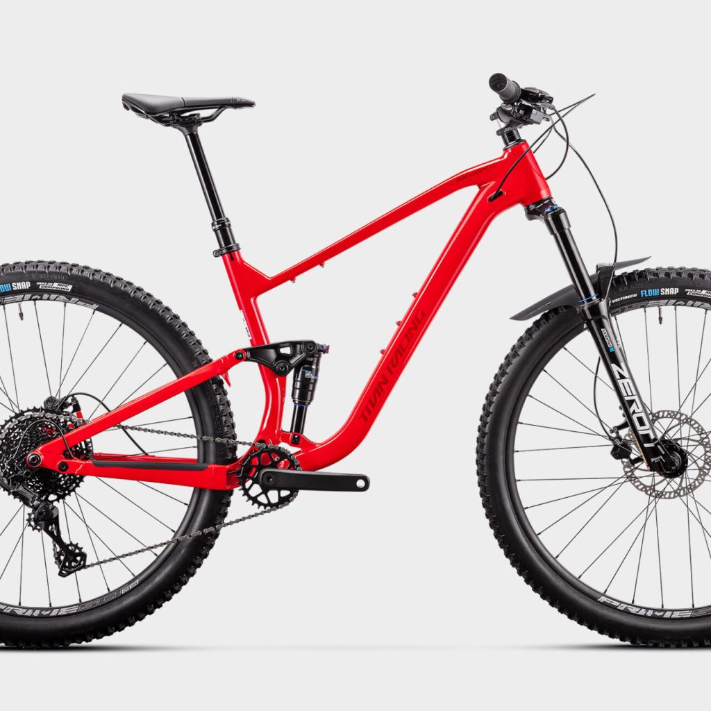 Titan Racing Skyrim ST Sport 29" 2024