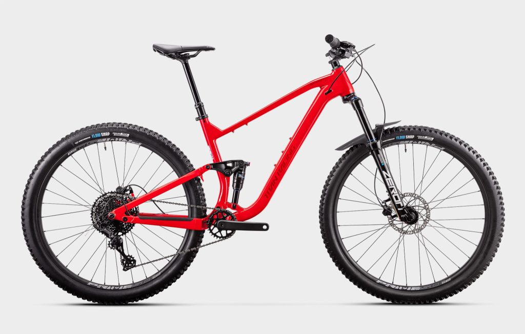 Titan Racing Skyrim ST Sport 29" 2024