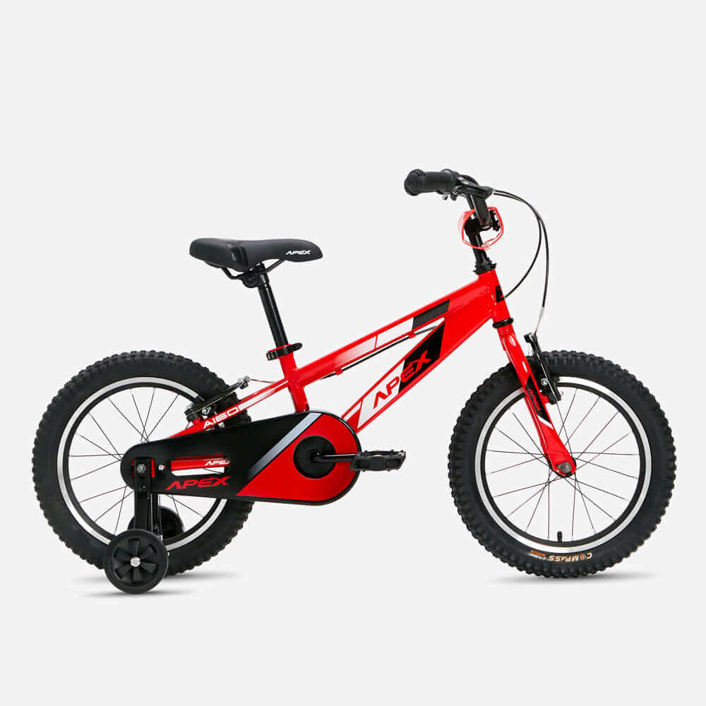 16" Bikes
